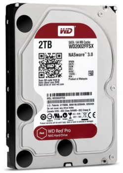 Western Digital WD2002FFSX