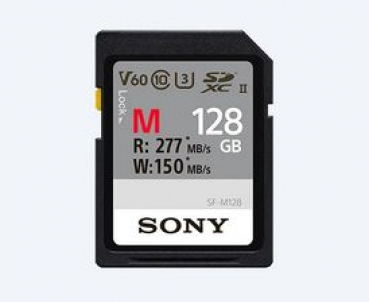 Sony SFG1M