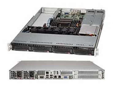 Supermicro CSE-815TQ-R706WB