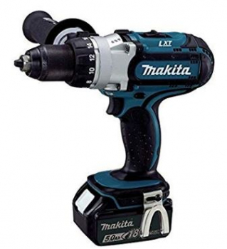 Makita DDF451RTJ