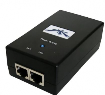 Ubiquiti Networks POE-48-24W