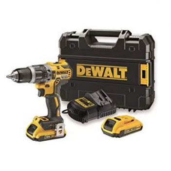 DeWALT DCD796D2-QW