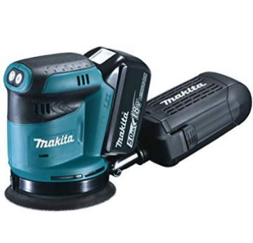 Makita DBO180RTJ