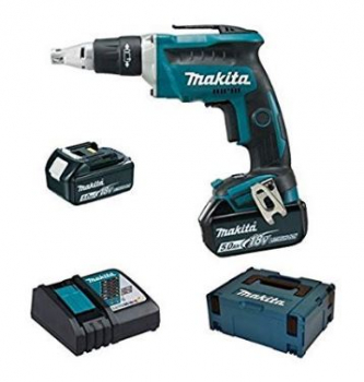 Makita DFS452RTJ