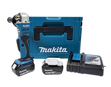 Makita DDA350RTJ