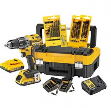 DeWALT DCK791D2T-QW