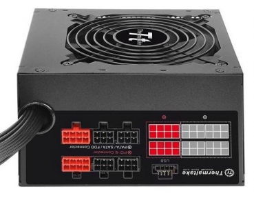 Thermaltake PS-SPG-0500DPCBEU-B