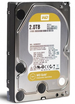 Western Digital WD2005FBYZ