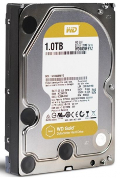 Western Digital WD1005FBYZ