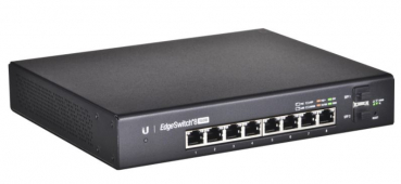 Ubiquiti Networks ES-8-150W