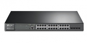 TP-LINK T2600G-28MPS