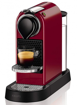 Nespresso XN 7405