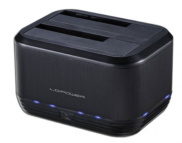 LC-Power LC-DOCK-U3-III