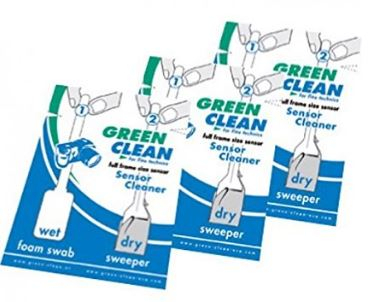 Green Clean SC-6060