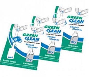 Green Clean SC-6070