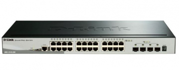 D-Link DGS-1510-28X/E