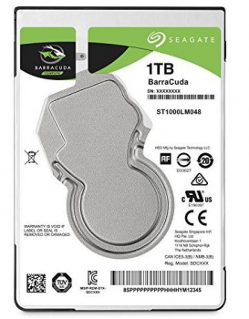 Seagate ST1000LM048