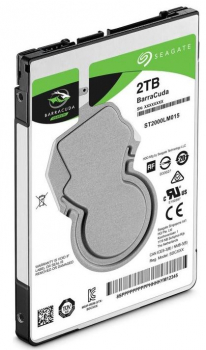 Seagate ST2000LM015