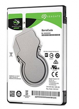 Seagate ST500LM030