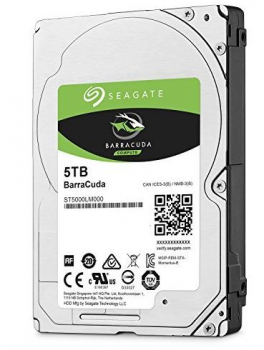 Seagate ST5000LM000