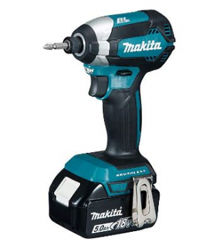 Makita DTD153RTJ