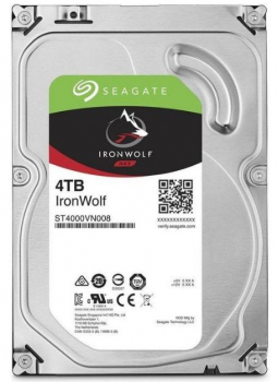 Seagate ST4000VN008