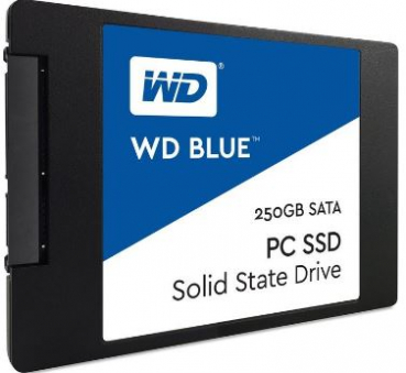 Western Digital WDS250G1B0A