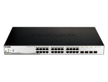 D-Link DGS-1210-28MP