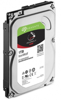 Seagate ST1000VN002