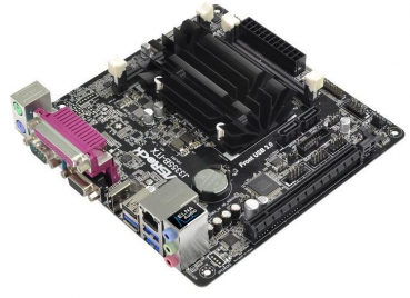 Asrock 90-MXB3V0-A0UAYZ