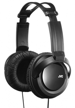 JVC HARX330E