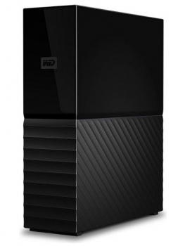 Western Digital WDBBGB0030HBK-EESN