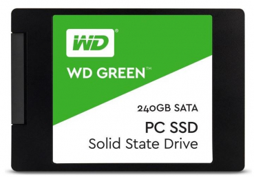 Western Digital WDS240G1G0A