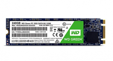 Western Digital WDS240G1G0B