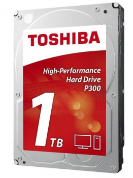 Toshiba HDWD110UZSVA