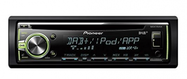 Pioneer DEH-X6800DAB