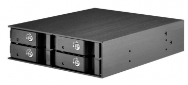 Silverstone SST-FS204B