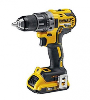 DeWALT DCD791D2-QW