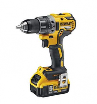 DeWALT DCD791P2-QW