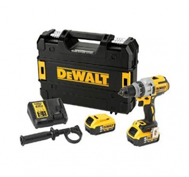 DeWALT DCD991P2-QW