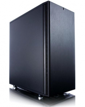 Fractal Design FD-CA-DEF-C-BK