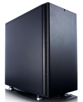 Fractal Design FD-CA-DEF-MINI-C-BK