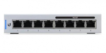 Ubiquiti Networks US-8-60W-5