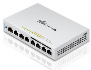 Ubiquiti Networks US-8-60W