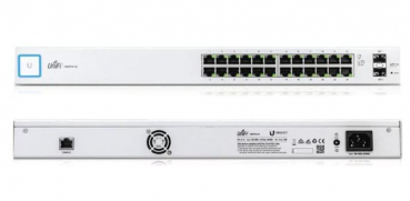 Ubiquiti Networks US-24