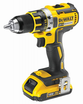 DeWALT DCH275P2-QW