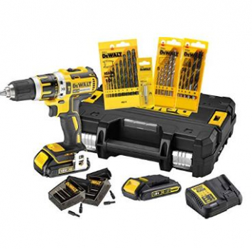 DeWALT DCK795S2T-QW