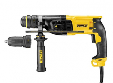 DeWALT D25134K-QS