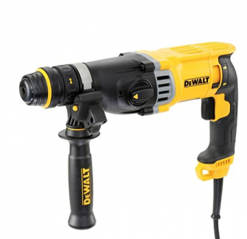 DeWALT D25144K-QS