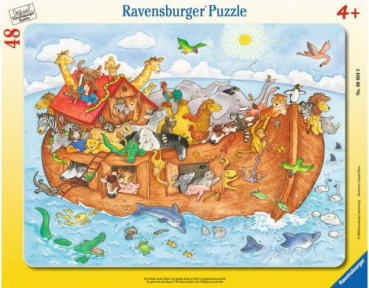 Ravensburger 066049